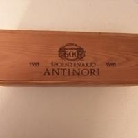 SECENTENARIO ANTINORI – 1985