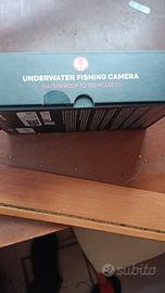 Telecamera subacquea Water Wolf 2.0 NUOVO 