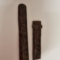 cinturino  Bvlgari vintage