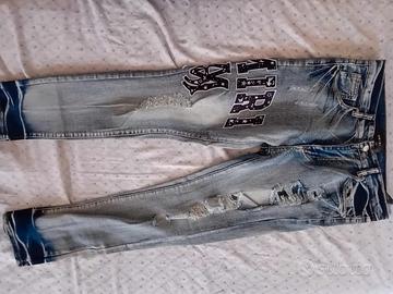 Jeans slim fit Amiri 