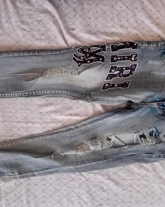 Jeans slim fit Amiri 
