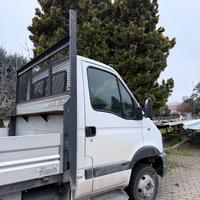 Renault Mascott Autocarro Patente B – Gomme Nuove