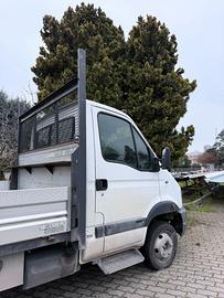 Renault Mascott Autocarro Patente B – Gomme Nuove