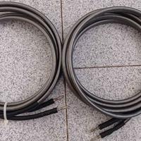 Wireworld Orbit 5 cavi altoprlanti