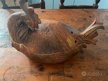cocotte da forno/pentola