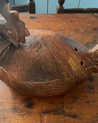 cocotte da forno/pentola
