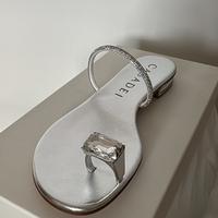 Sandali gioiello Casadei