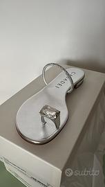 Sandali gioiello Casadei