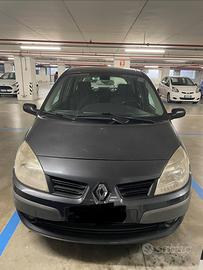 Megane scenic 1.9 dci