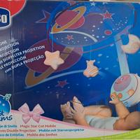 carillon giostra neonato 