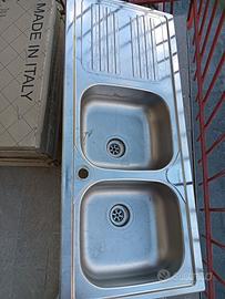 Lavandino cucina