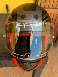 Casco integrale LS2