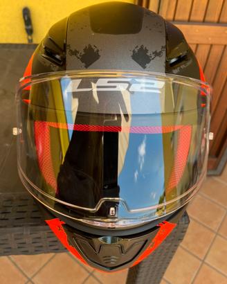 Casco integrale LS2