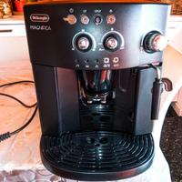 MACCHINA DA CAFFÈ DELONGHI ESAM SUPERAUTOMATICA AP