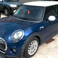 Mini Cooper D