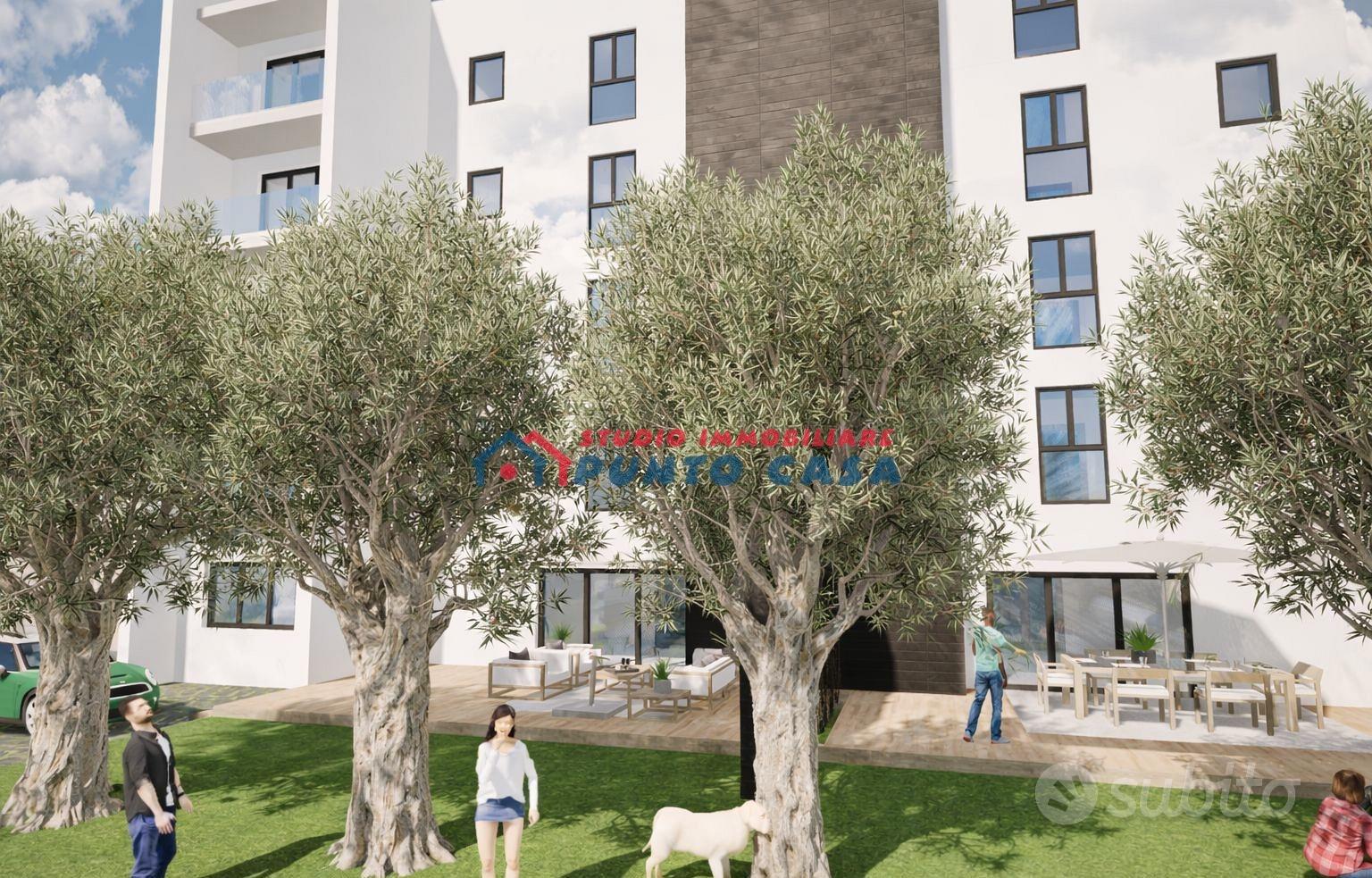 Appartamento – Erice, Raganzili, Casa Santa - Vista 4
