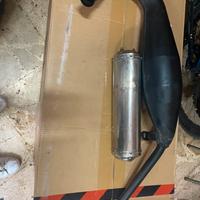 Ricambi aprilia Rs 125