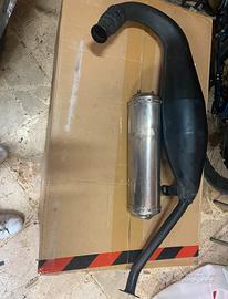 Ricambi aprilia Rs 125