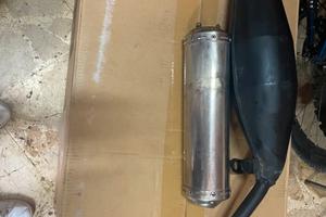 Ricambi aprilia Rs 125