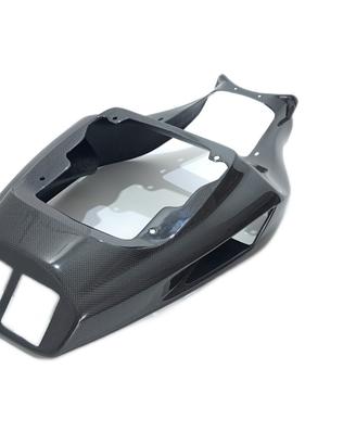 CODONE BIPOSTO CARBONIO DUCATI 748 916 996 998