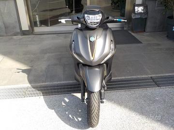 PIAGGIO Beverly 310 S 25Th Anniversary NUOVO