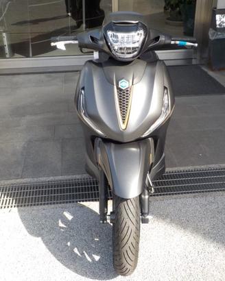 PIAGGIO Beverly 310 S 25Th Anniversary NUOVO