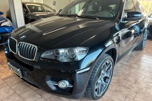BMW X6 xdrive30d Attiva auto