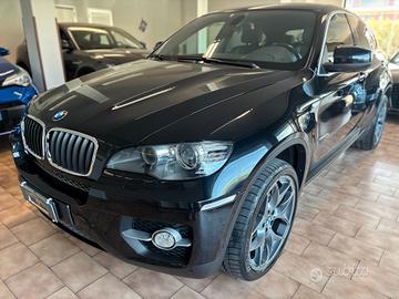 BMW X6 xdrive30d Attiva auto