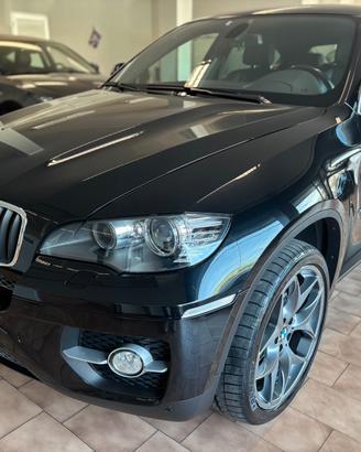 BMW X6 xdrive30d Attiva auto