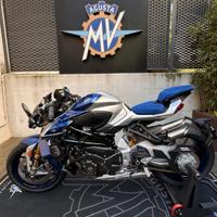 Mv Agusta Brutale 1000 Assen