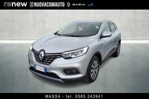 Renault Kadjar 1.5 blue dci Sport Edition2 115cv