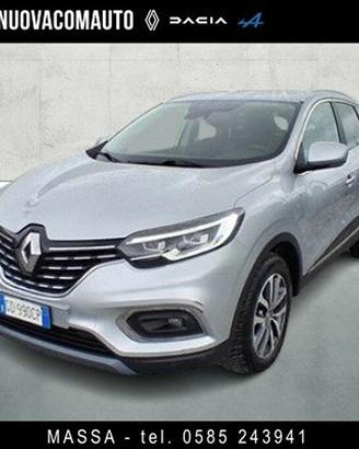 Renault Kadjar 1.5 blue dci Sport Edition2 115cv
