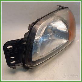 Faro Fanale Proiettore Anteriore Sinistro SX