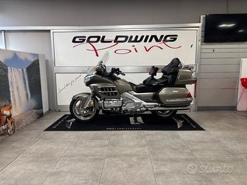 Honda GL 1800 Gold Wing