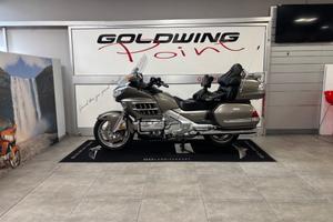 Honda GL 1800 Gold Wing