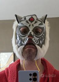 Maschera Uomo Tigre Wrestling