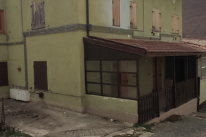 3 monolocali nei pressi di Campofelice