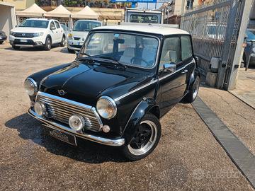 Rover Mini Checkmate STORICA