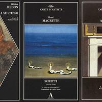 Libri Arte, Abscondita - 50%