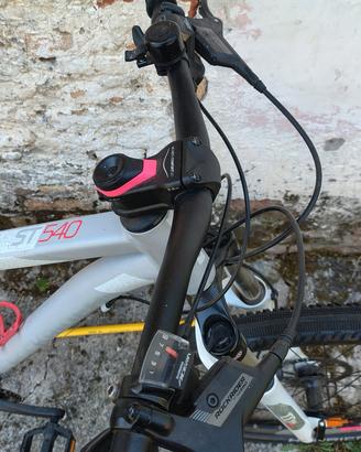 MTB ROCHRIDER st540