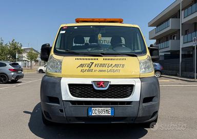 PEUGEOT BOXER 250