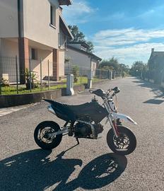 Pit bike Pbs 90