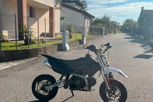 Pit bike Pbs 90