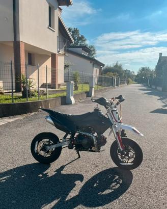 Pit bike Pbs 90