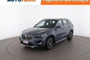 BMW X1 MN74396