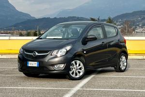Opel Karl 1.0 75 CV Innovation Neopatentati 2016