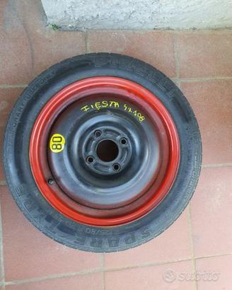 Rottino 15 originale Ford Fiesta
