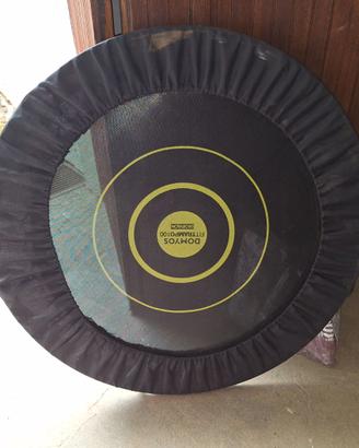Trampolino domyos decathlon