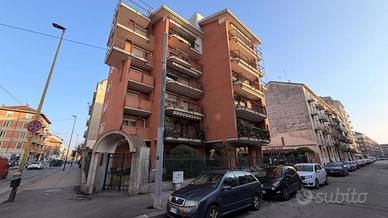 Box/Posto auto Torino [Cod. rif 3295449VRG] (Parel