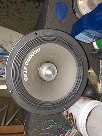 Materiale impianti au